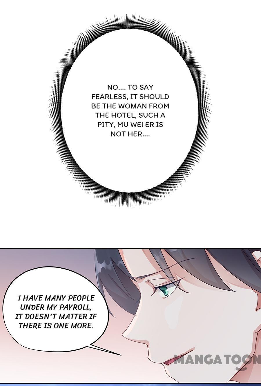 Bound to You chapter 18 - page 6