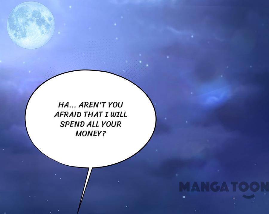Bound to You chapter 18 - page 7