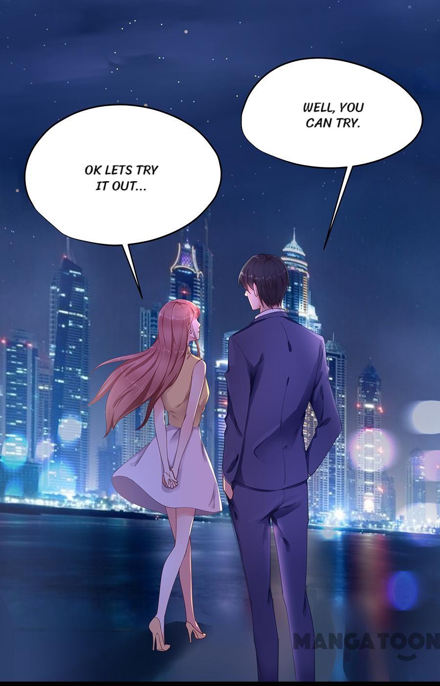 Bound to You chapter 18 - page 8