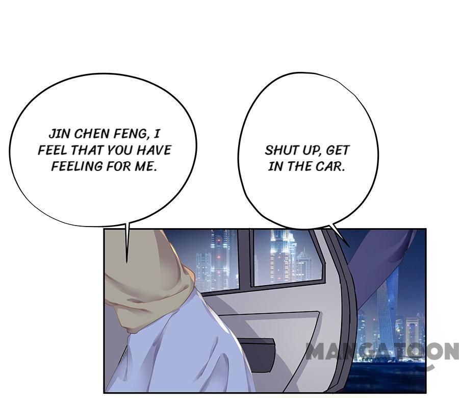 Bound to You chapter 18 - page 9