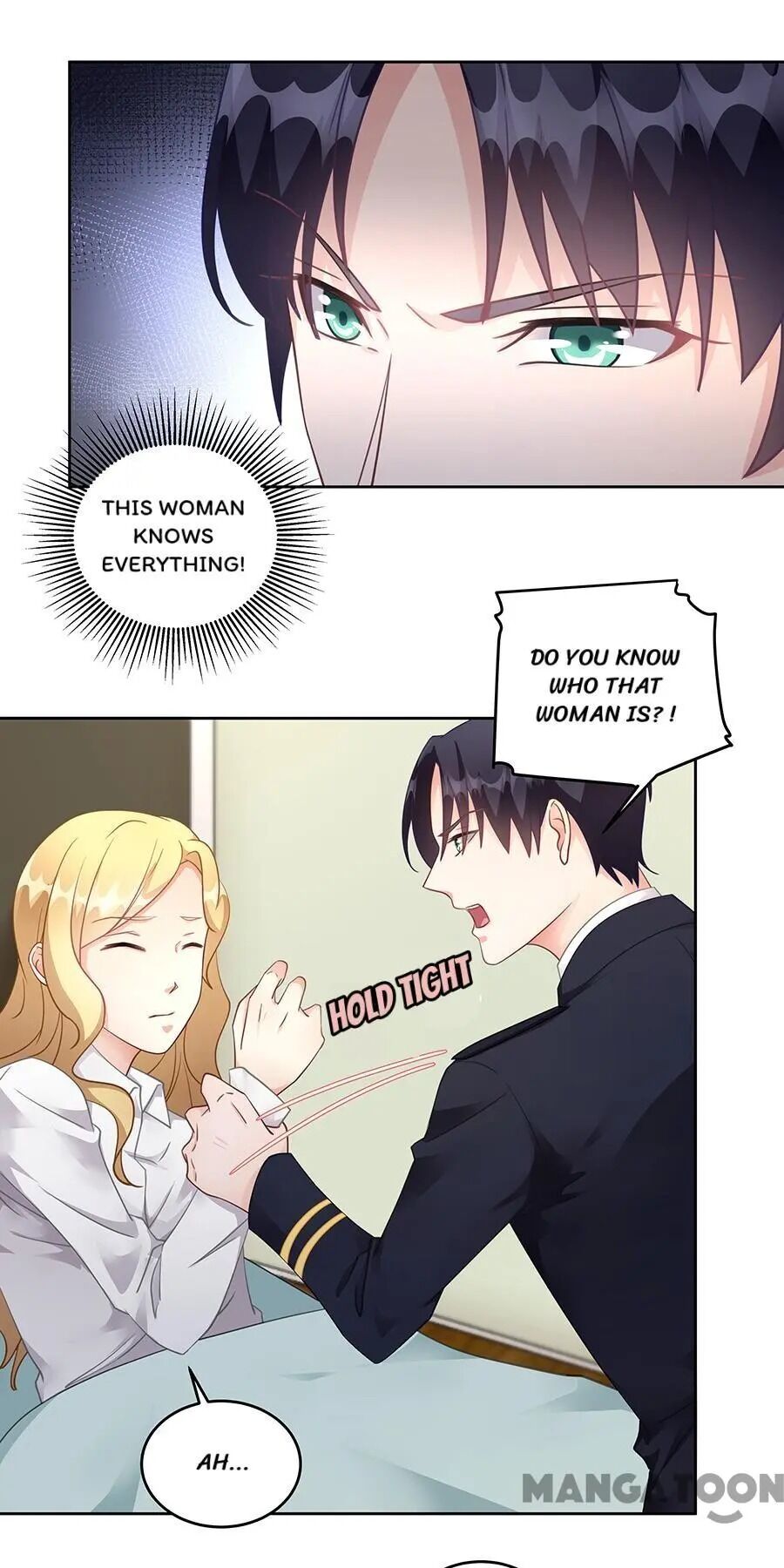 Bound to You chapter 56 - page 20