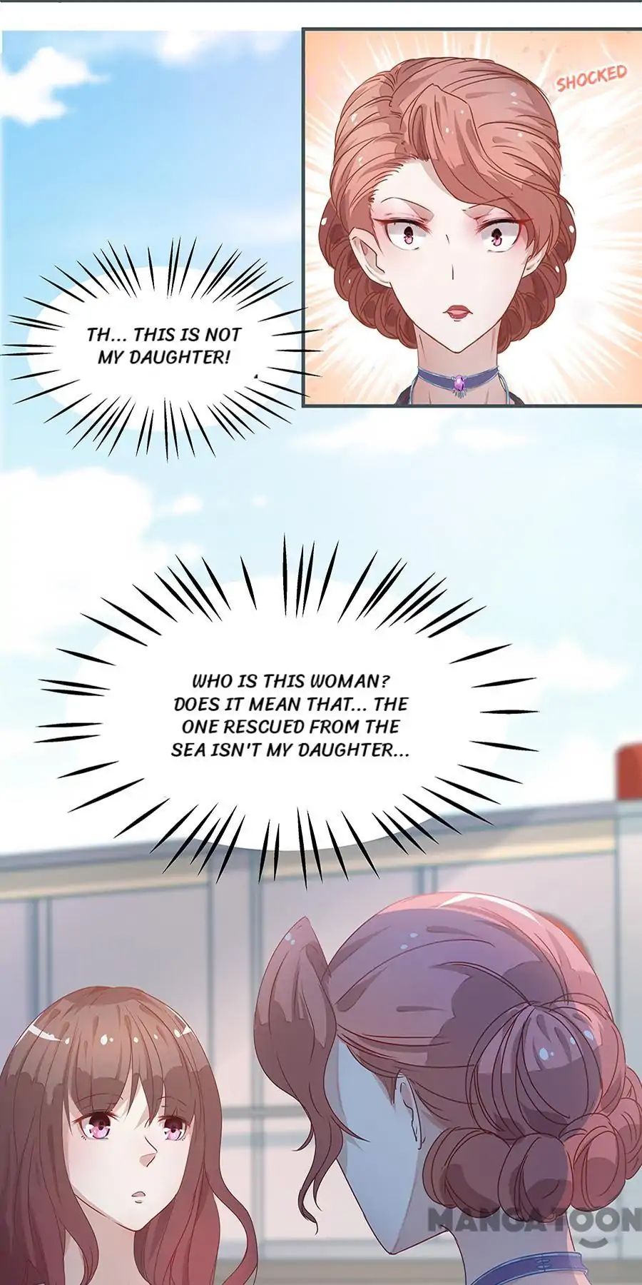 Bound to You chapter 2 - page 11