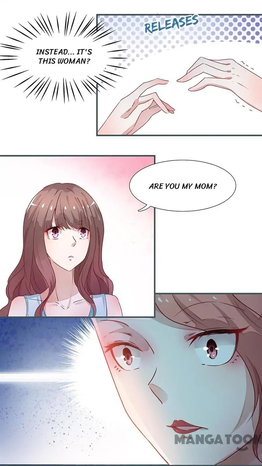 Bound to You chapter 2 - page 13