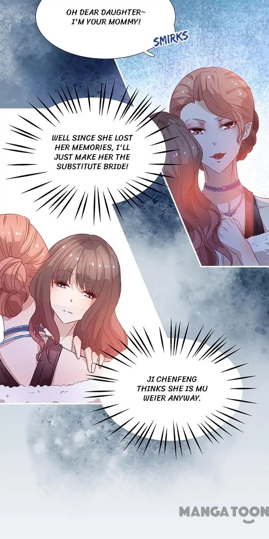 Bound to You chapter 2 - page 15
