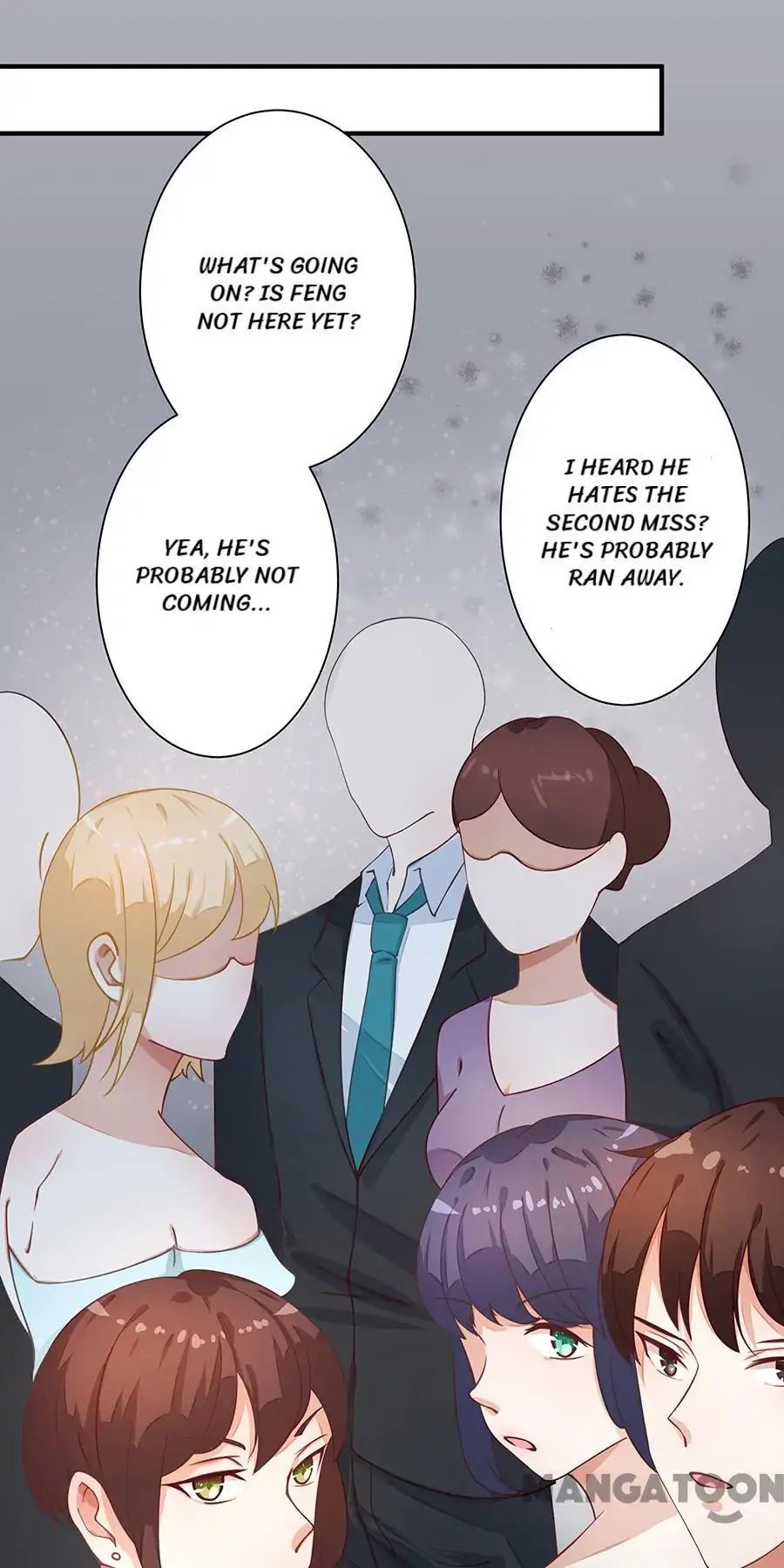 Bound to You chapter 2 - page 33