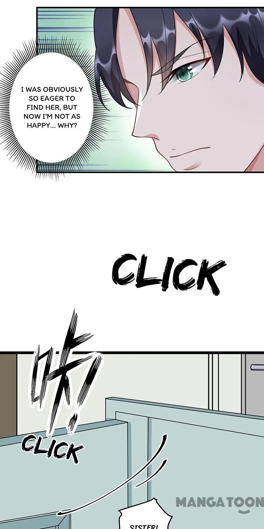 Bound to You chapter 57 - page 5