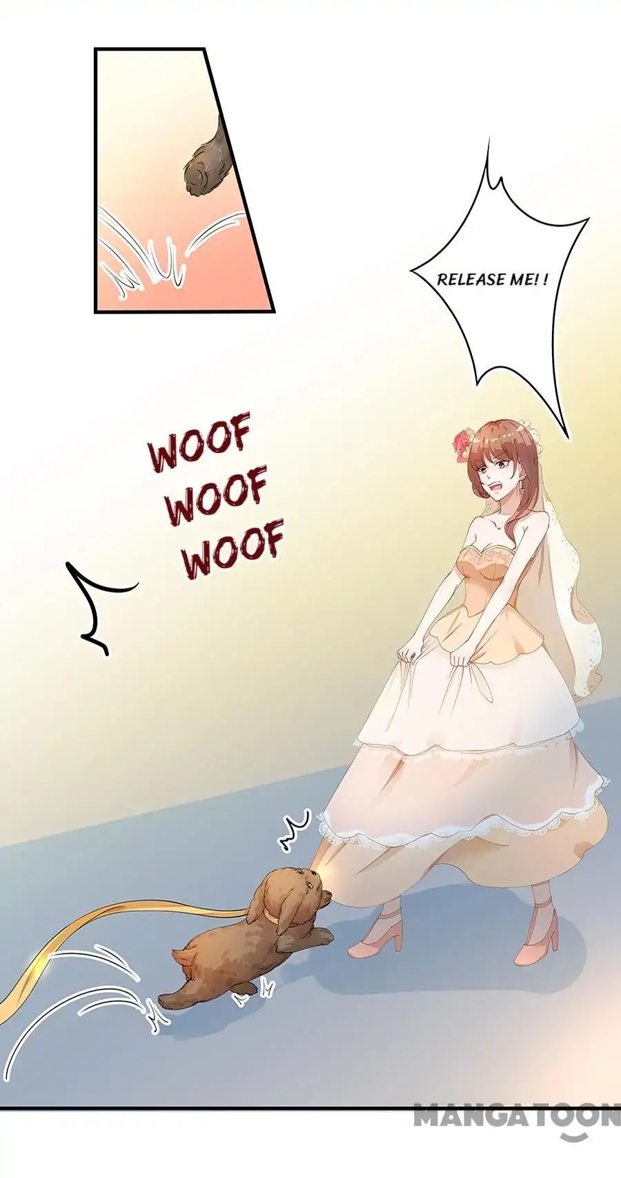 Bound to You chapter 3 - page 13