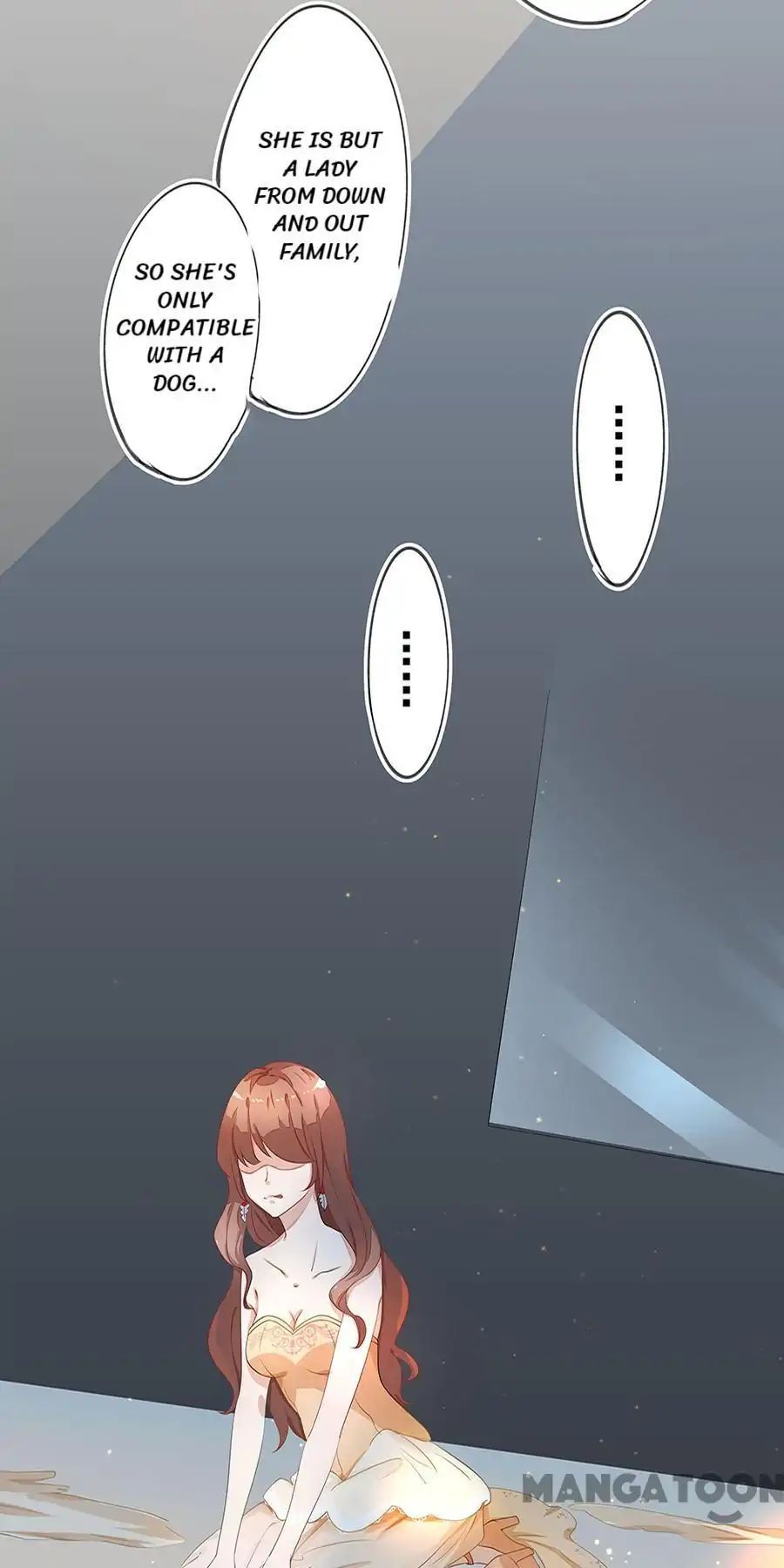 Bound to You chapter 3 - page 17