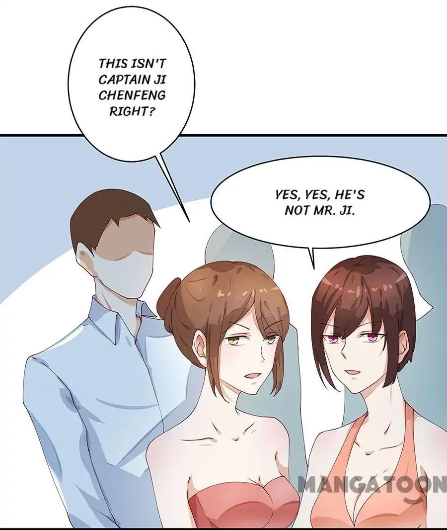 Bound to You chapter 3 - page 2