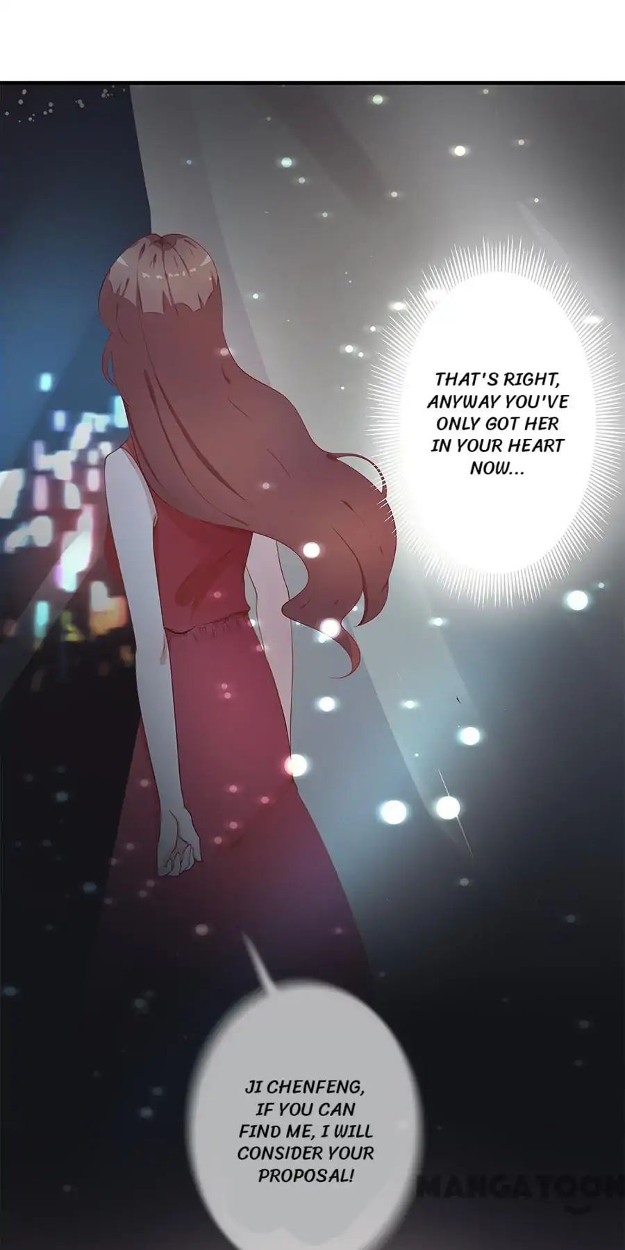 Bound to You chapter 3 - page 23