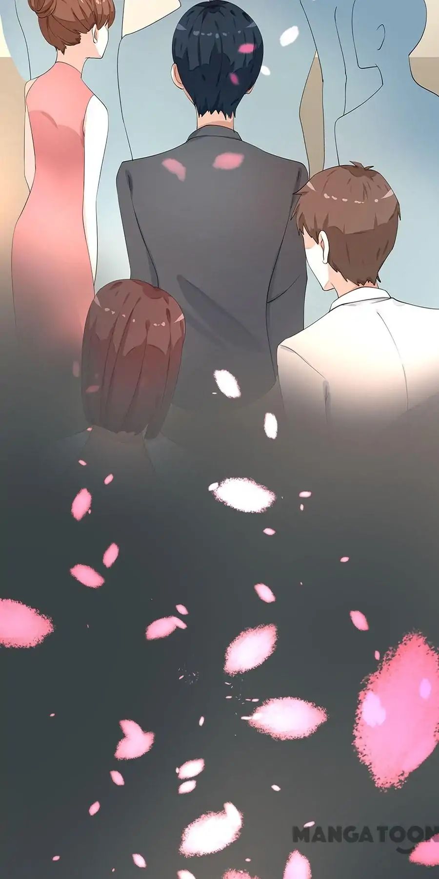 Bound to You chapter 3 - page 34