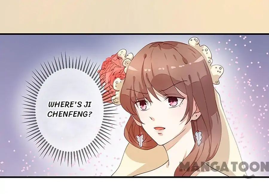 Bound to You chapter 3 - page 6