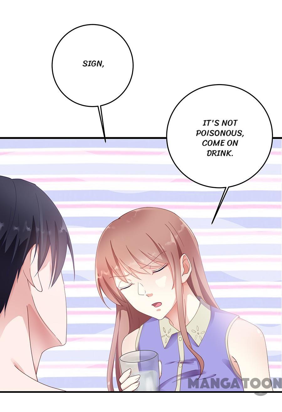 Bound to You chapter 20 - page 15