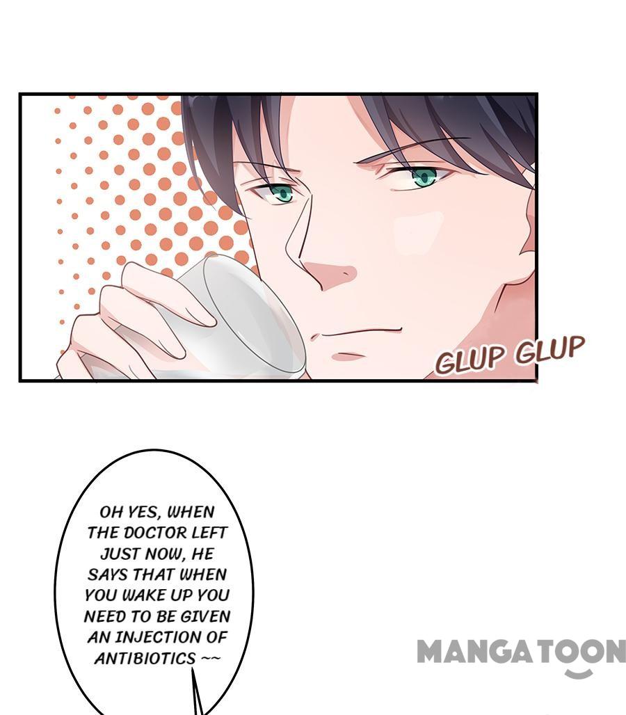 Bound to You chapter 20 - page 16