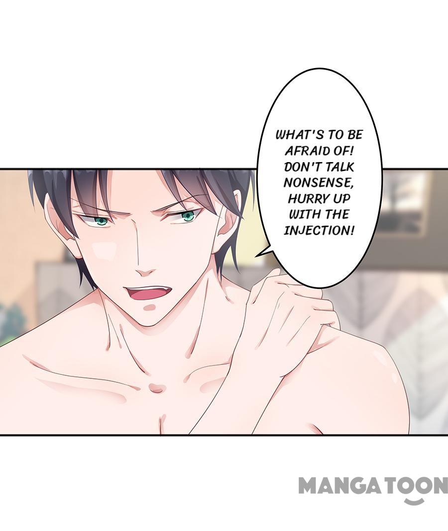 Bound to You chapter 20 - page 20