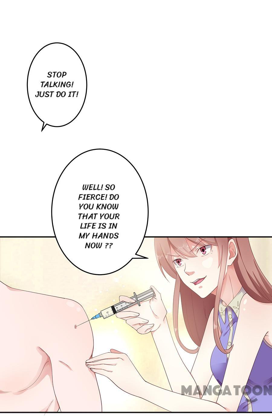 Bound to You chapter 20 - page 22