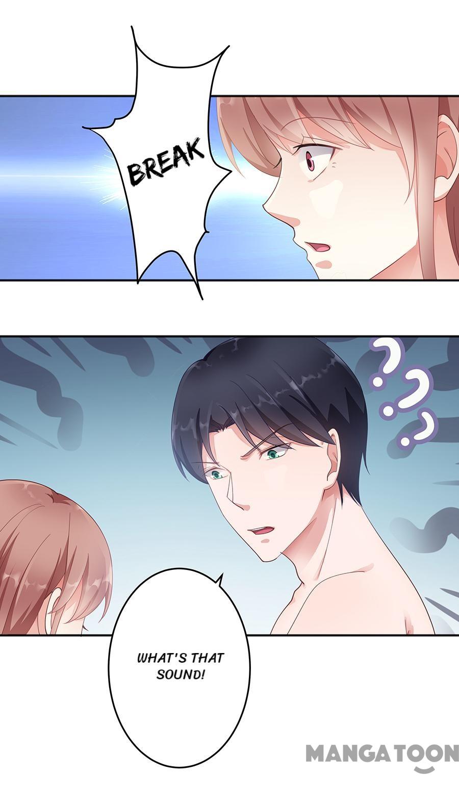 Bound to You chapter 20 - page 24