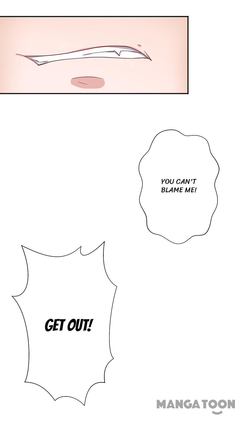 Bound to You chapter 20 - page 26