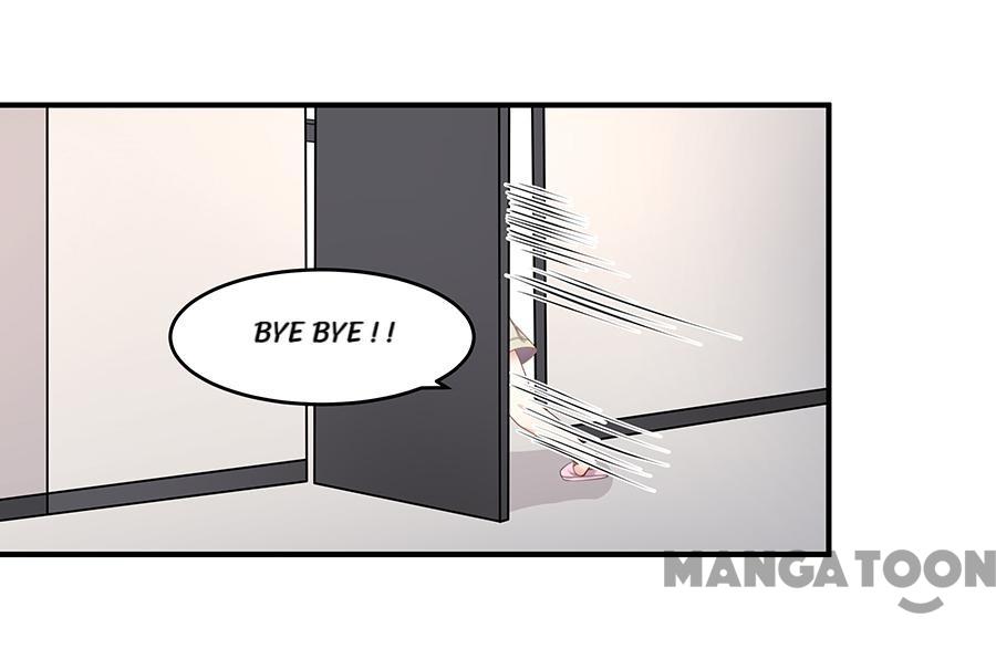 Bound to You chapter 20 - page 27
