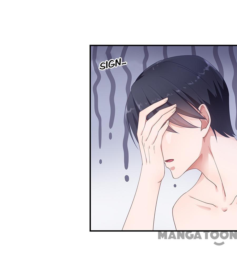 Bound to You chapter 20 - page 28
