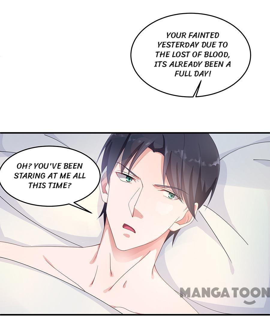Bound to You chapter 20 - page 3