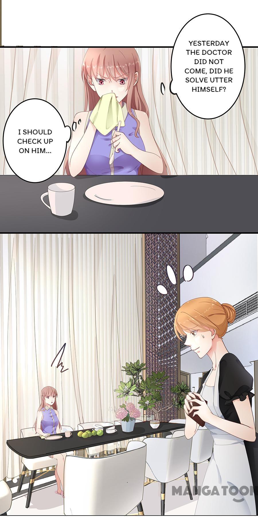 Bound to You chapter 20 - page 30