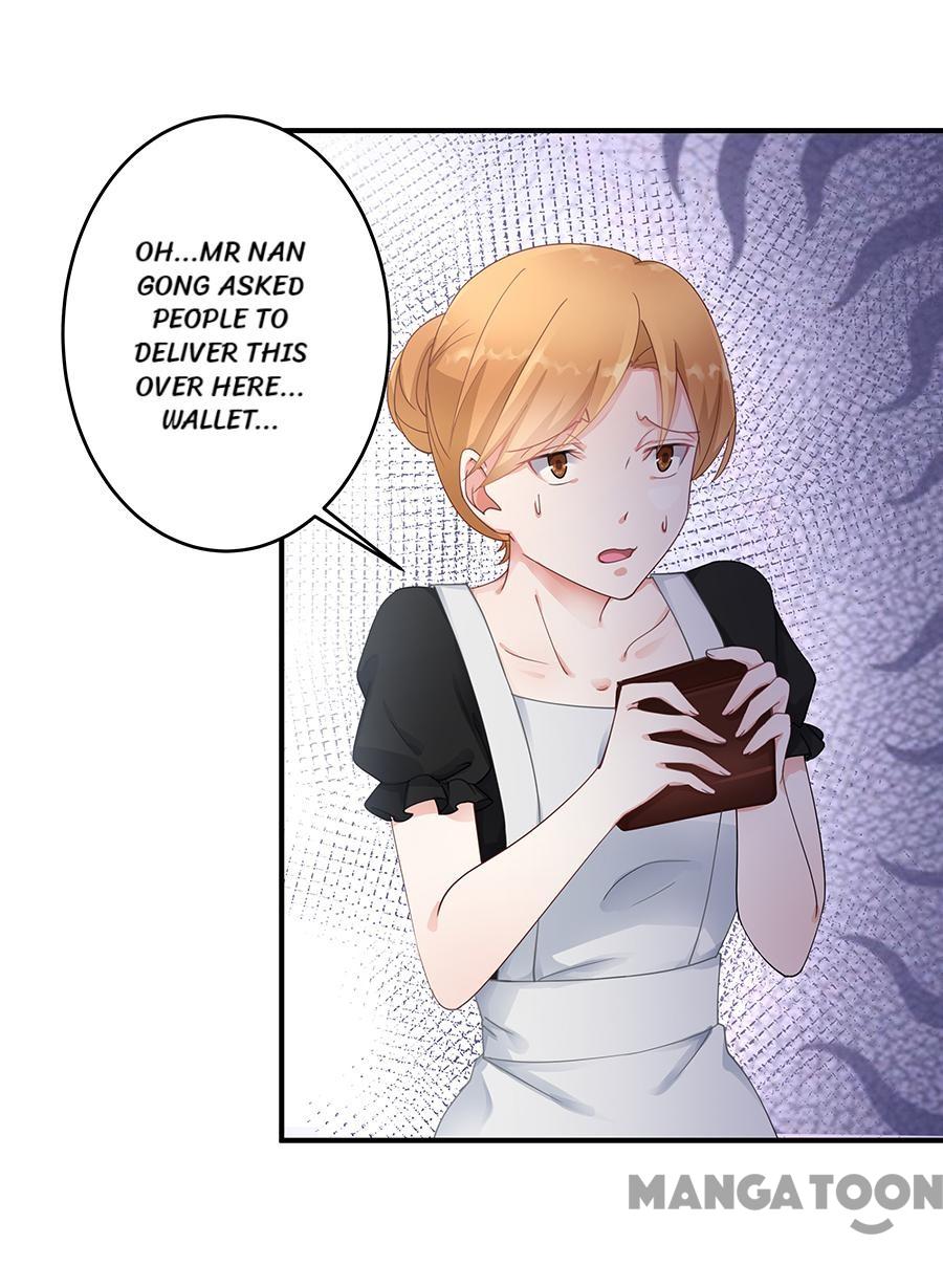 Bound to You chapter 20 - page 33
