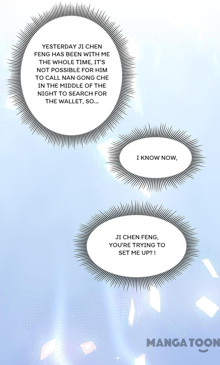 Bound to You chapter 20 - page 35