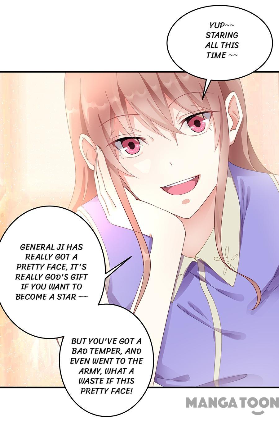 Bound to You chapter 20 - page 4