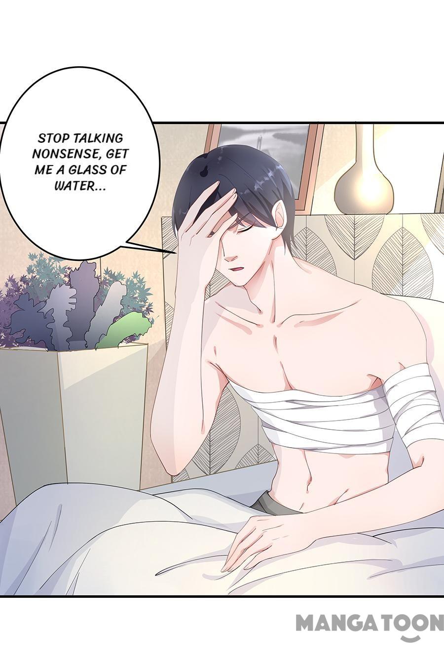 Bound to You chapter 20 - page 5