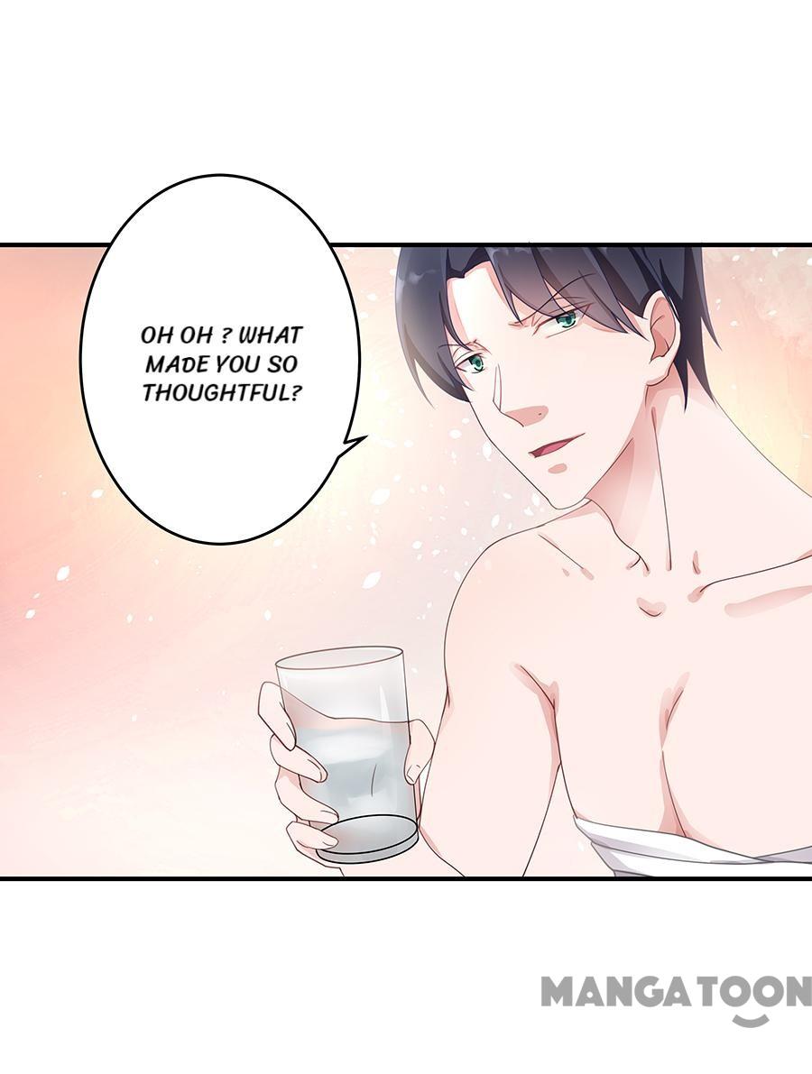 Bound to You chapter 20 - page 7