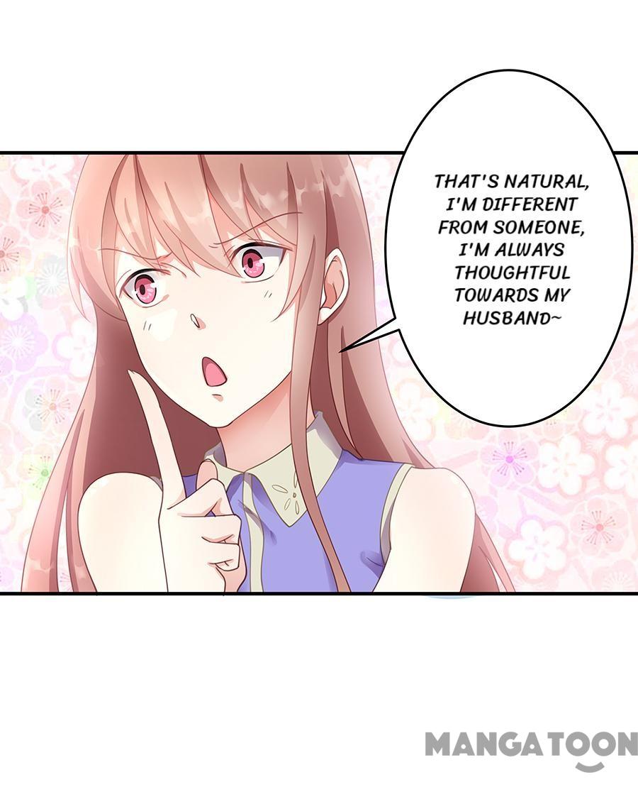 Bound to You chapter 20 - page 8