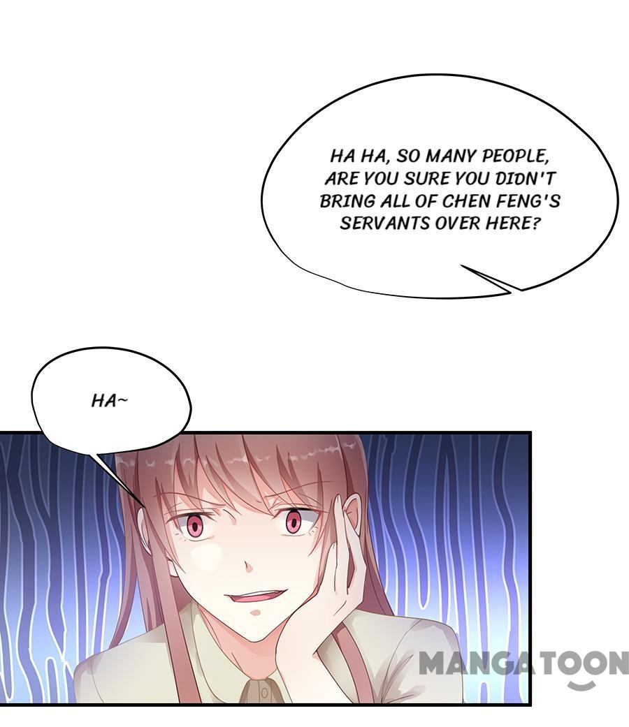 Bound to You chapter 21 - page 12