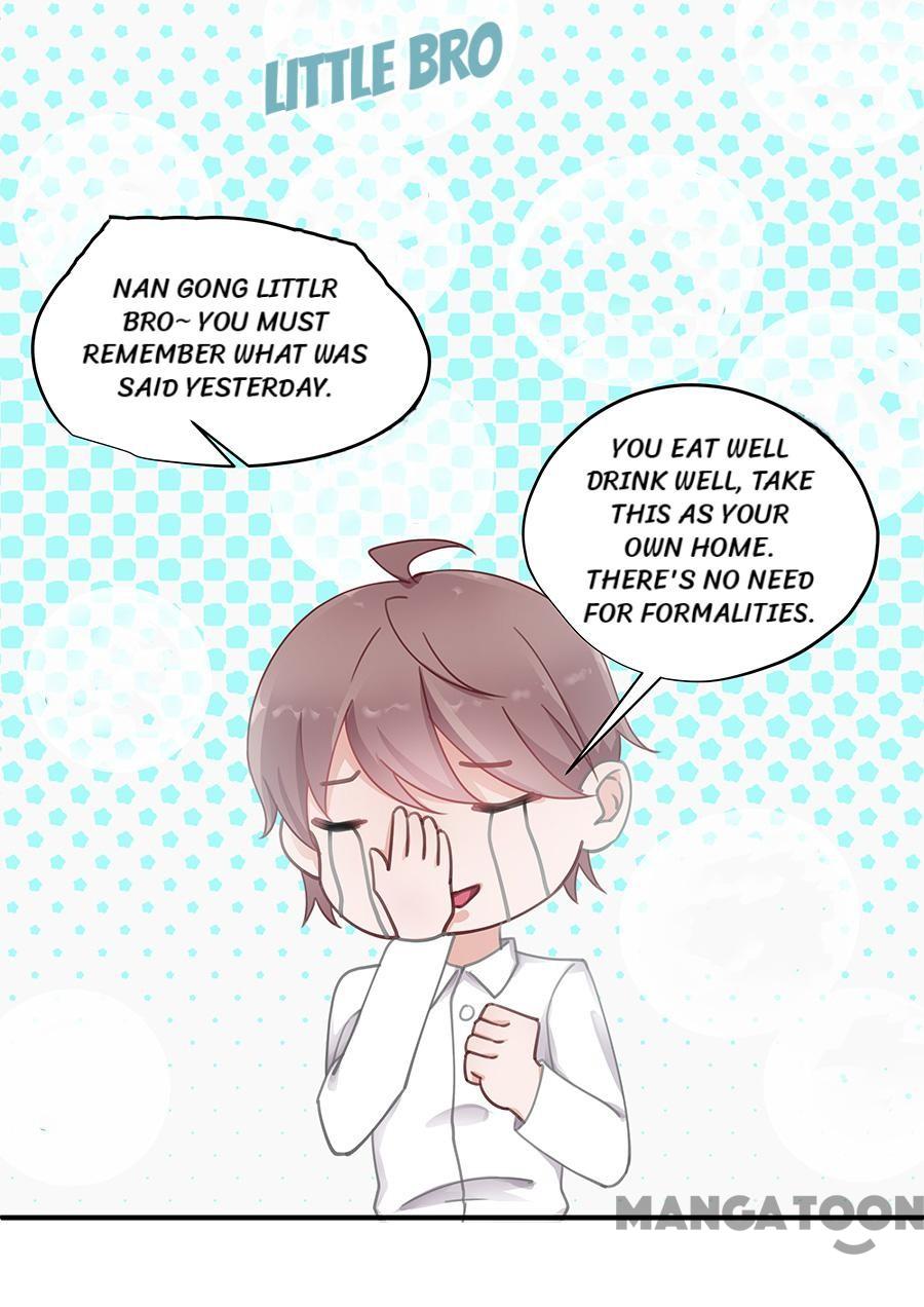 Bound to You chapter 21 - page 14