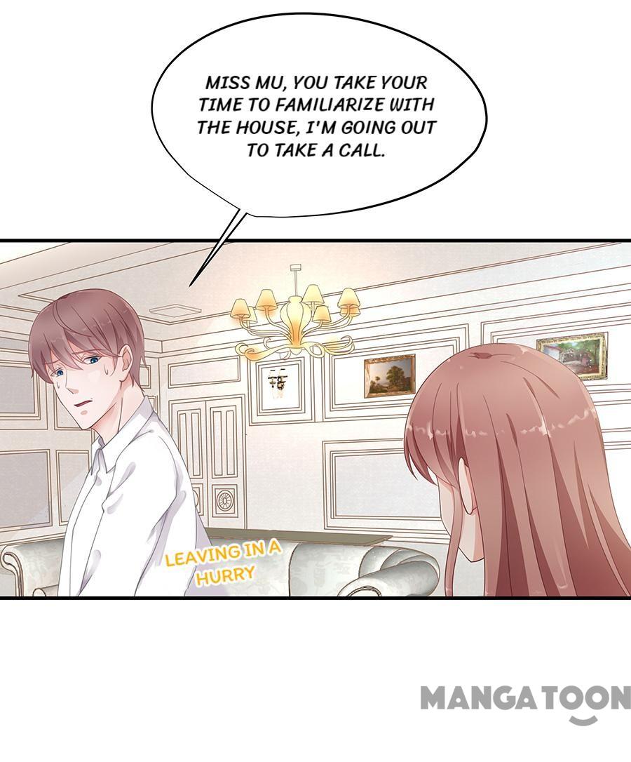 Bound to You chapter 21 - page 16