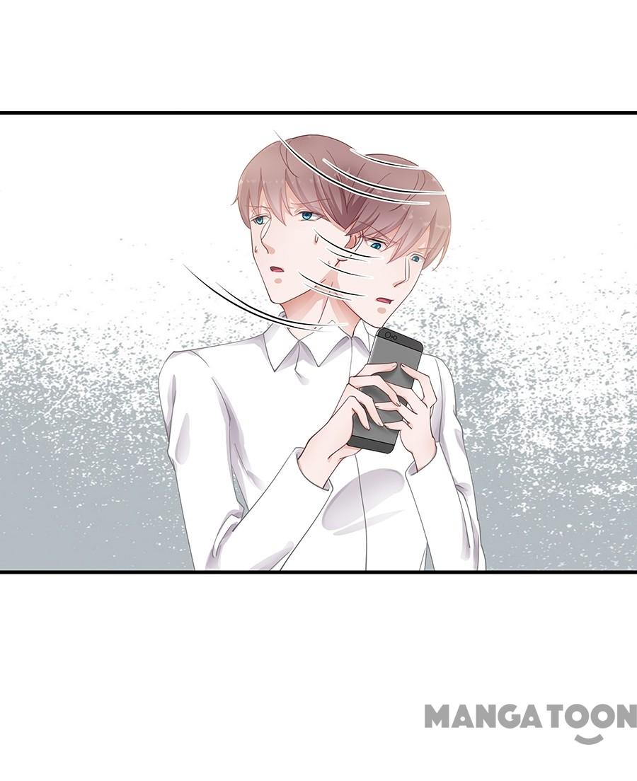 Bound to You chapter 21 - page 17