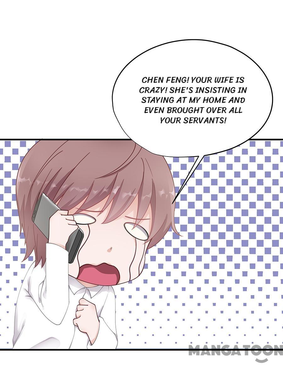 Bound to You chapter 21 - page 18