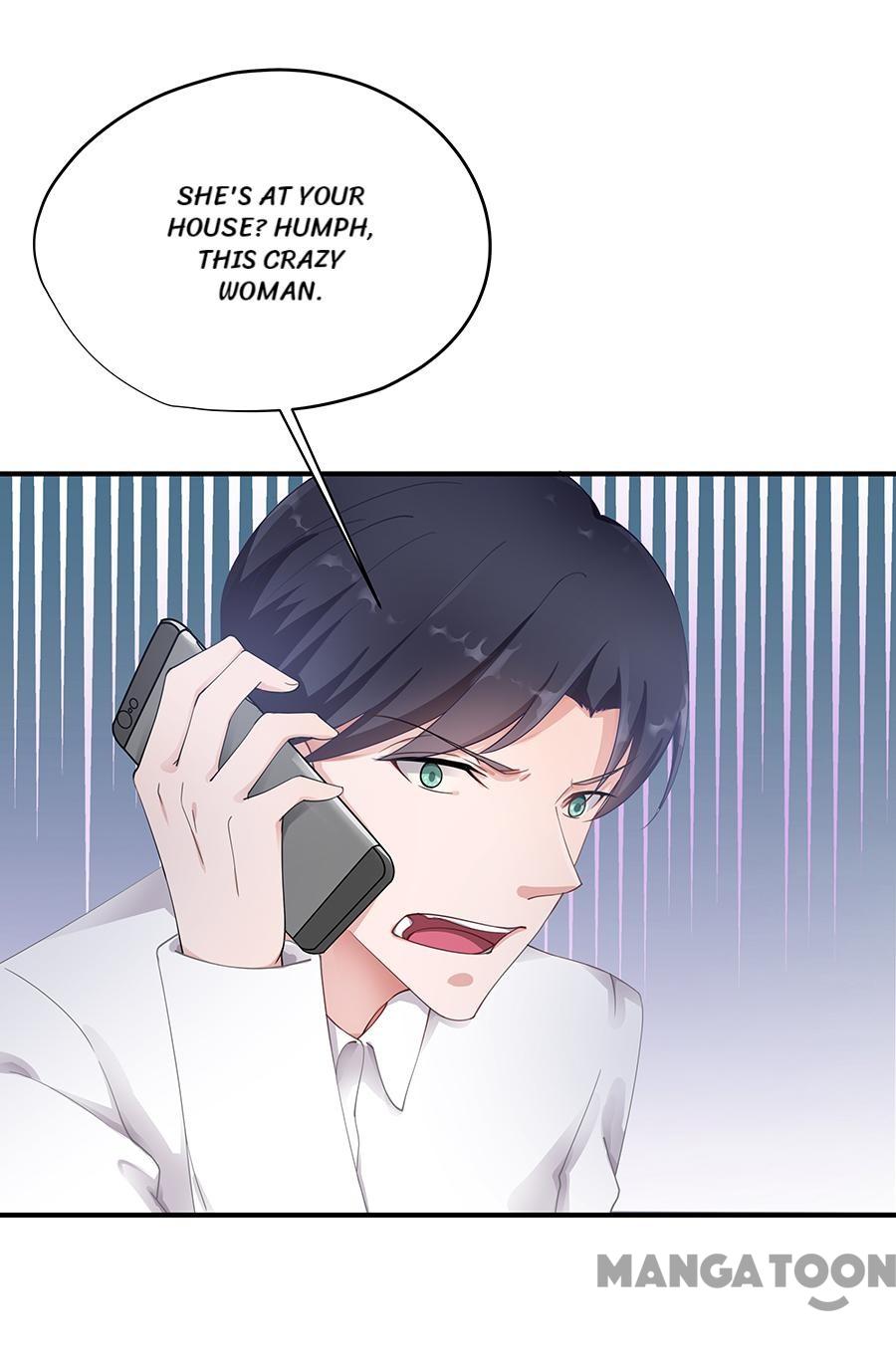 Bound to You chapter 21 - page 19