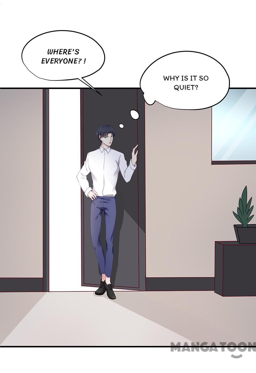 Bound to You chapter 21 - page 2