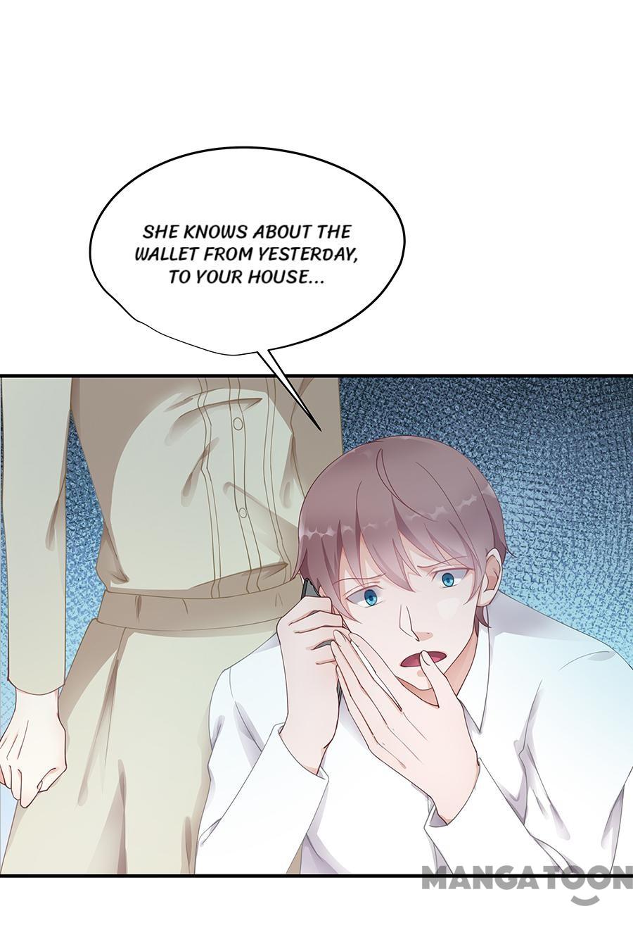 Bound to You chapter 21 - page 20