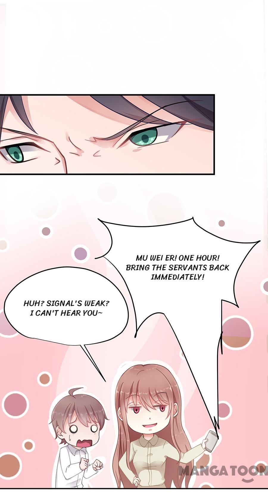Bound to You chapter 21 - page 23