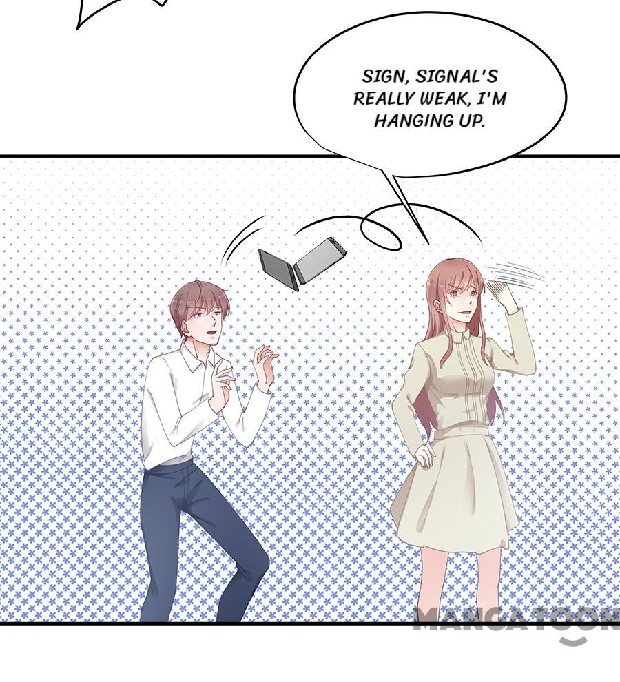 Bound to You chapter 21 - page 25