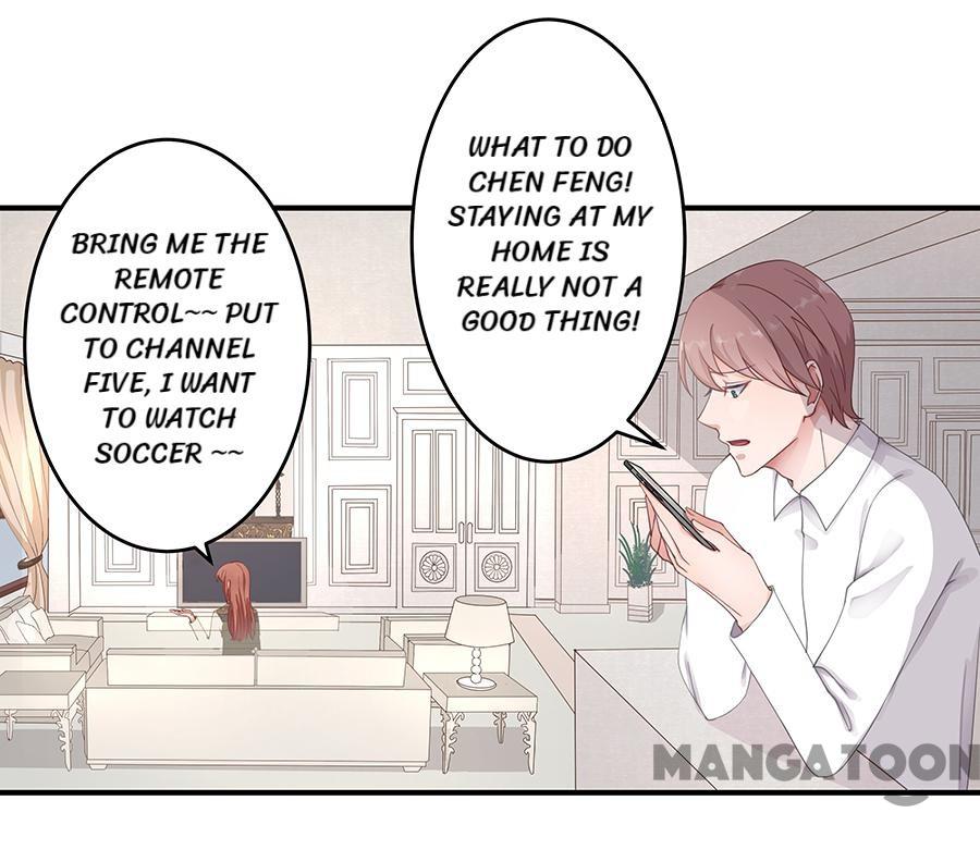 Bound to You chapter 21 - page 27