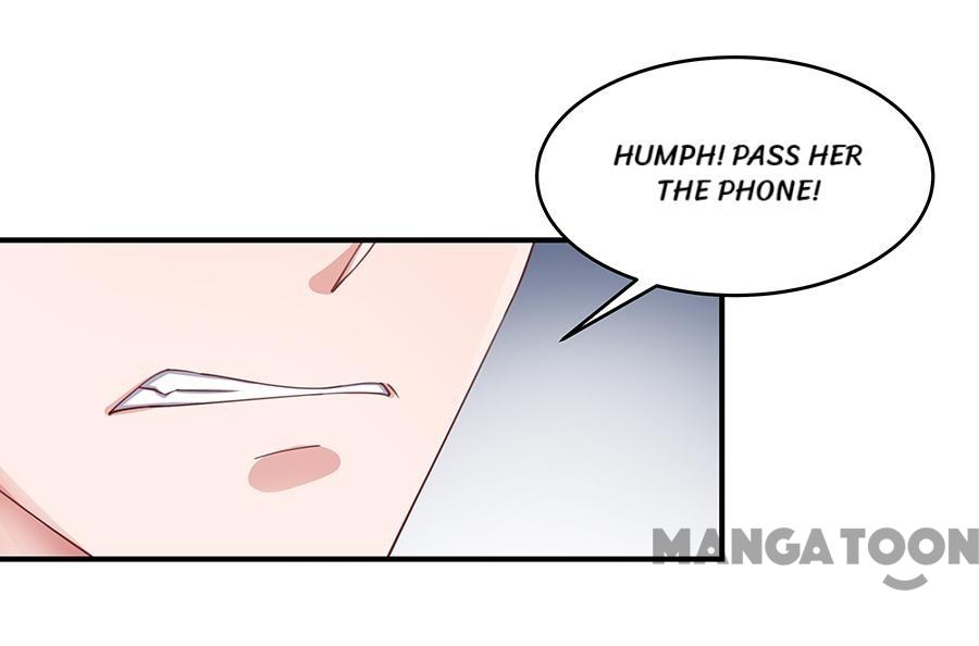 Bound to You chapter 21 - page 28