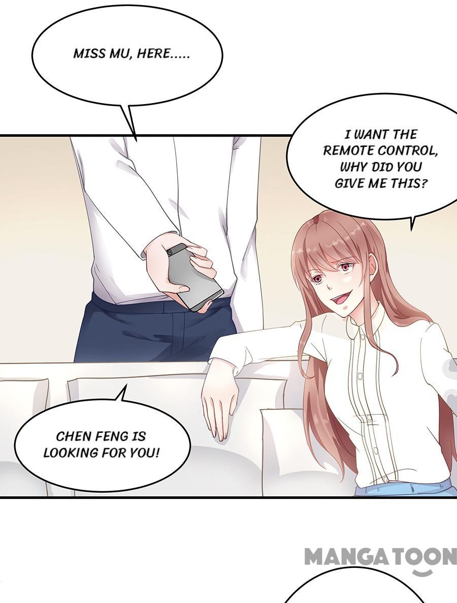 Bound to You chapter 21 - page 29