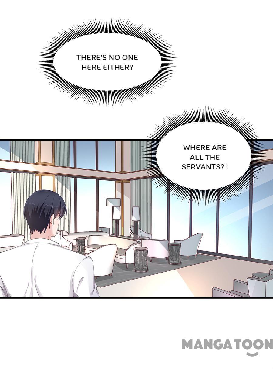 Bound to You chapter 21 - page 3