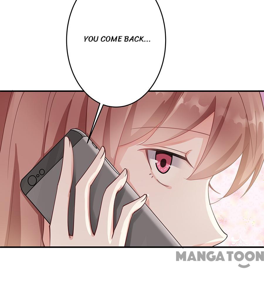 Bound to You chapter 21 - page 31