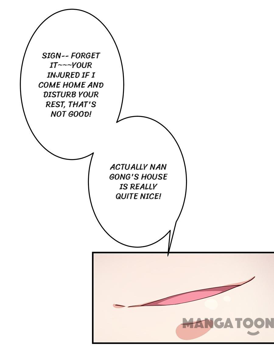 Bound to You chapter 21 - page 32