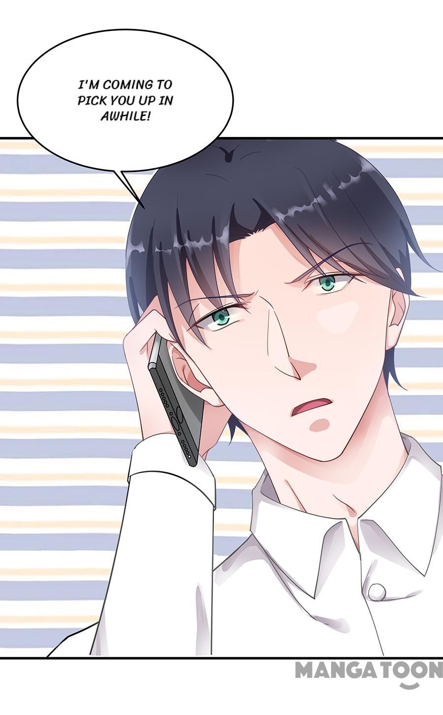 Bound to You chapter 21 - page 34