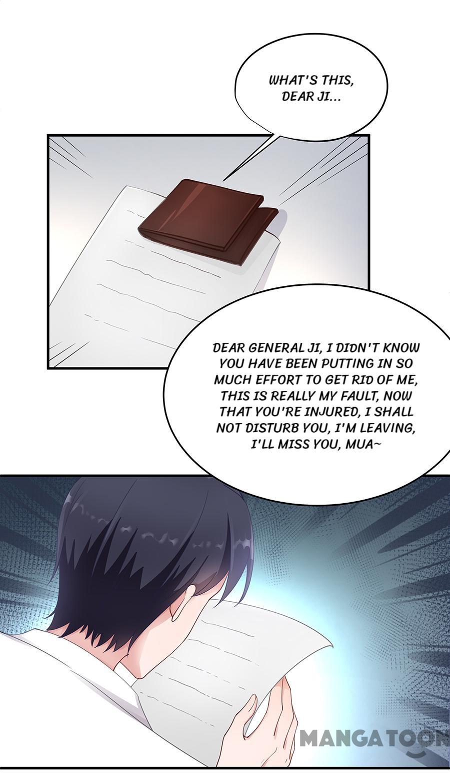 Bound to You chapter 21 - page 6